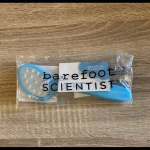 🌟 Barefoot Scientist Pedicure File
